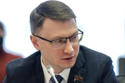 Депутат из Казани претендует на пост омбудсмена