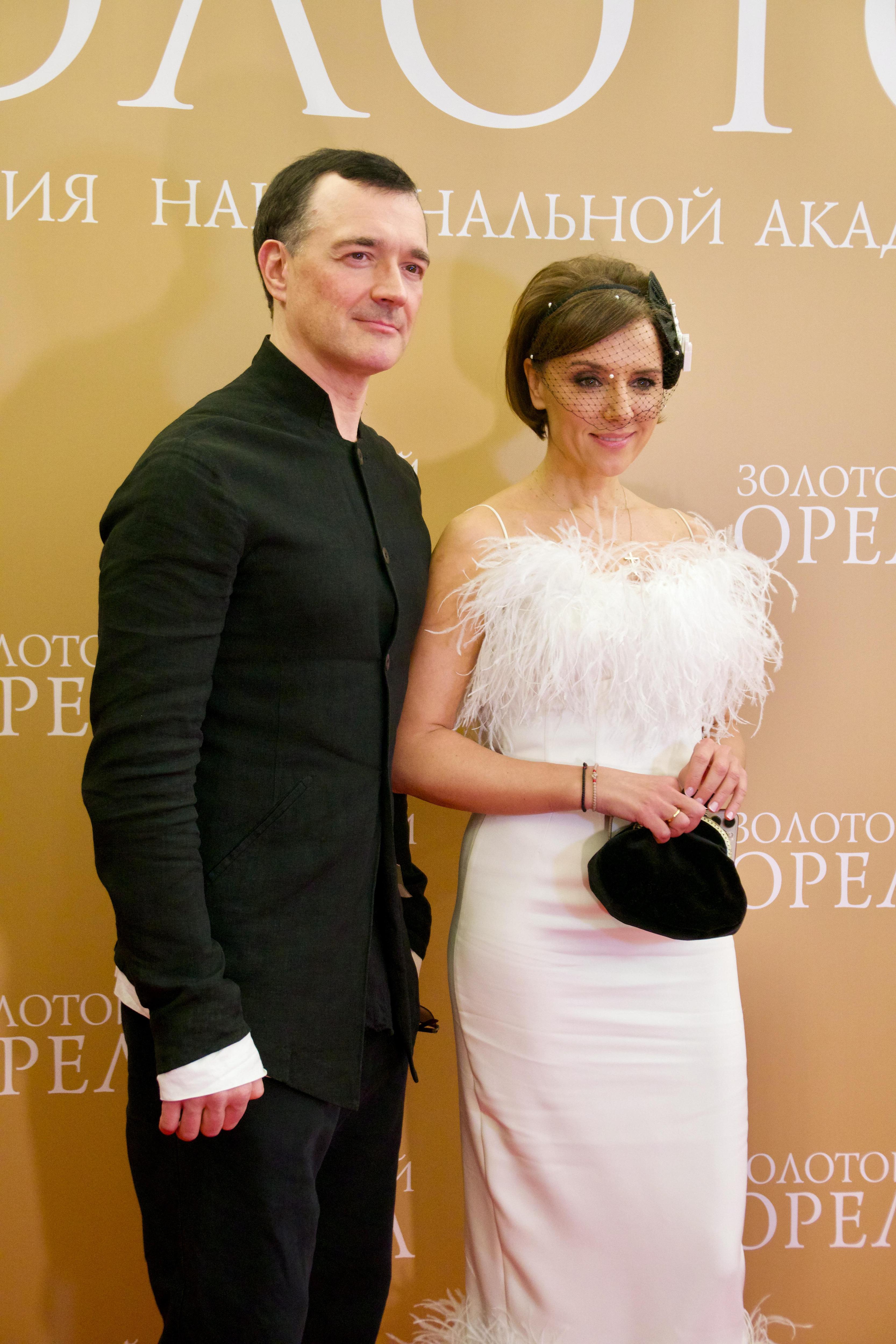 Брак с Бероевым изменил не только жизнь юной супруги&nbsp;&mdash; от чего пришлось отказаться актеру