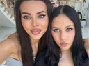 Костыли и слезы: дочь Джигана и Самойловой отпраздновала 14 лет в стиле luxury-гранж