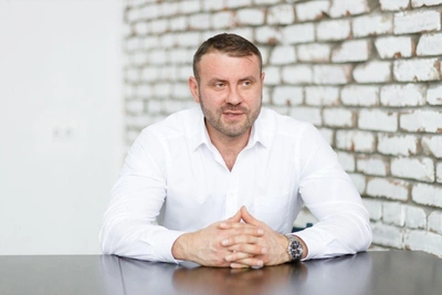 Sergey Tetyushkin steps down as head of Tolyatti Hospital No. 4