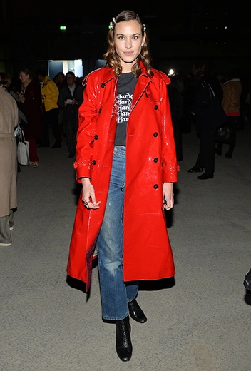 Алекса Чанг