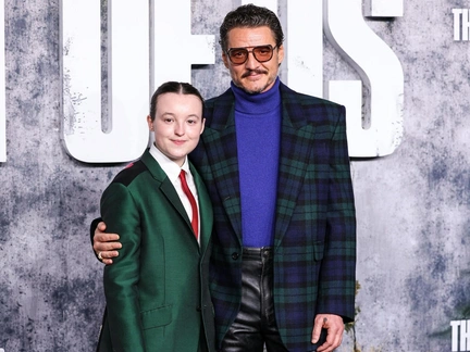 «Одни из нас», «Рассказ служанки», «Черное зеркало»: топ-10 самых ожидаемых сериалов апреля