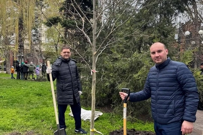 В Ростове назначены главы двух районов