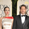 «Брэд хочет продолжить отношения с Инес, но не может»: Анджелина Джоли препятствует новому роману Питта