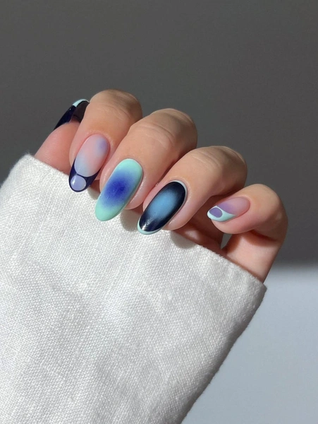 Источник: @heygreatnails