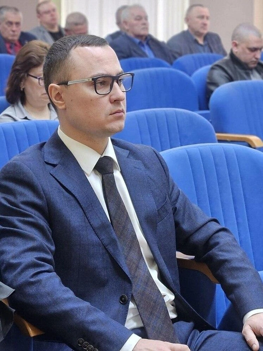Алексей Николаевич имеет большой опыт работы на муниципальной и государственной службе | Источник: Александр Шарков