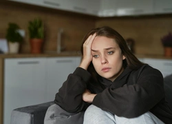 «Мне не хватает мужского внимания — что делать?»