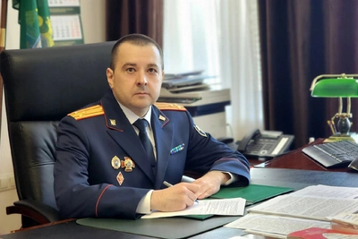Глава СК КЧР: о социальных проблемах и раскрытии преступлений