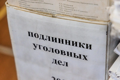 Жителю Тымовского грозит до 5 лет за угрозы сотруднику СИЗО