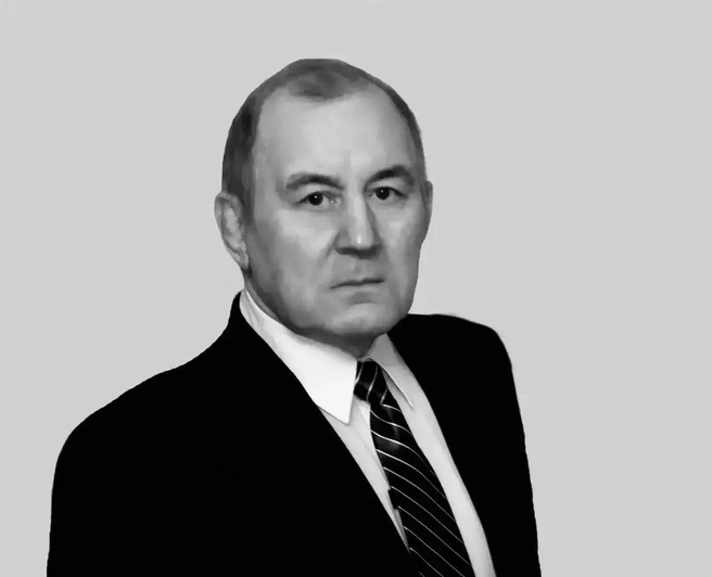 9 мая спортсмену исполнилось бы 79 лет | Источник: Минспорта Забайкалья