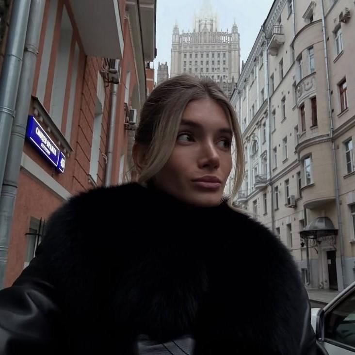 Алена Прус