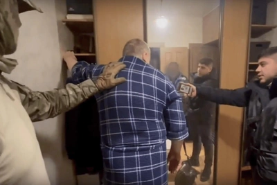 Житель Северодвинска получил реальный срок за комментарий