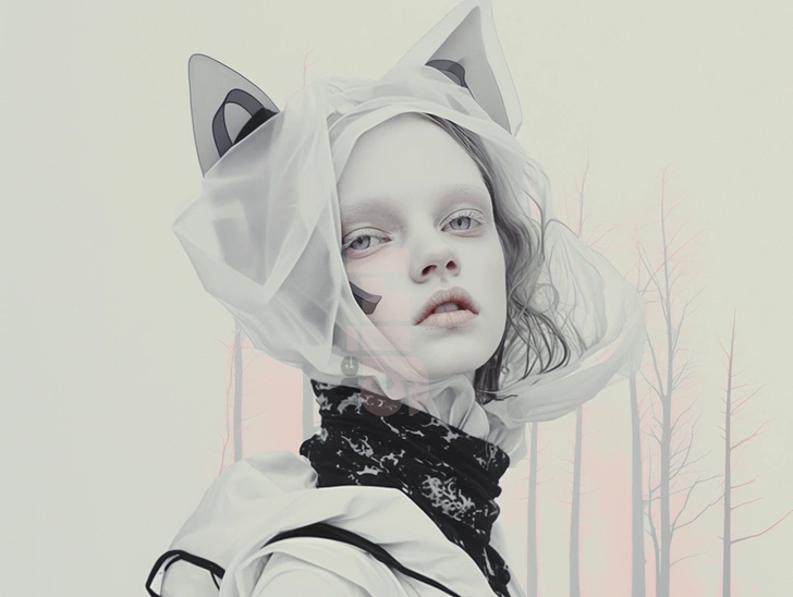 Источник: theGirl | Midjourney