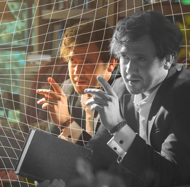 Турецкий сериал «Гений» получил награду на Международной премии «Эмми» | Источник: theGirl