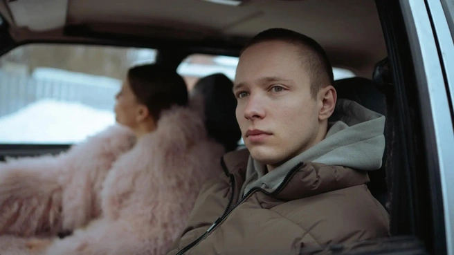 Источник: кадр из сериала «Ландыши. Вторая весна» (18+), реж. Александр Карпиловский, Илья Шпота, с 2024-го по настоящее время