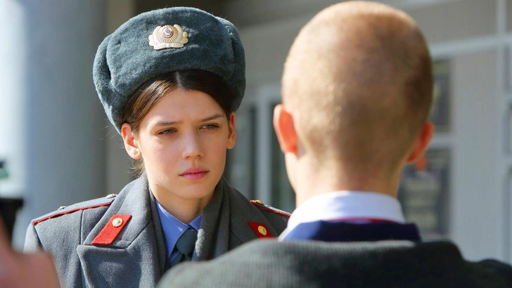 «Слово пацана» | parents.ru