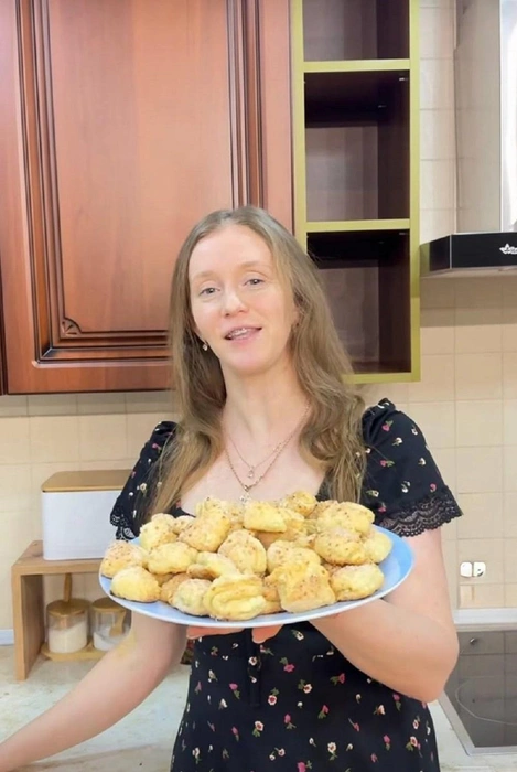 Аромат будет стоять на всю кухню | Источник: Николай Злыднев