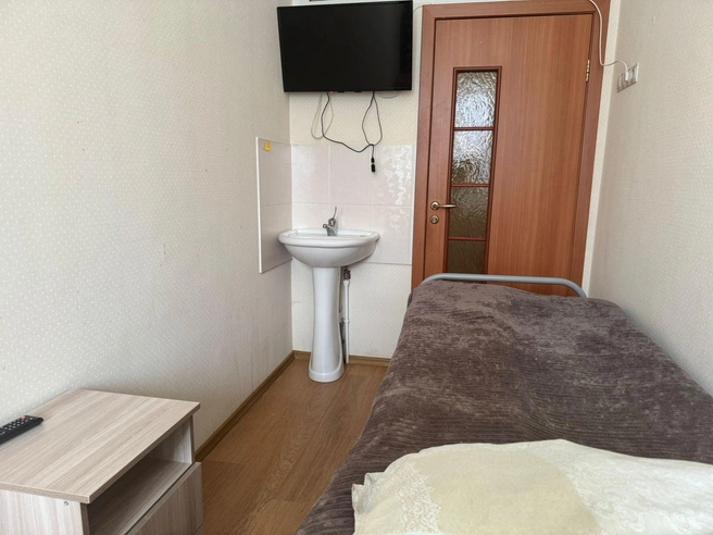 Источник: Наркологическая клиника «Свобода»