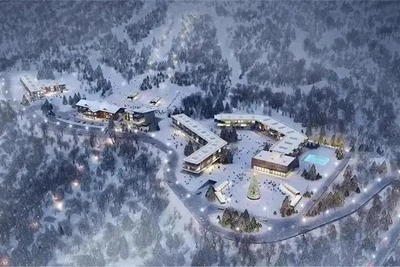 Суд взыскал ущерб с застройщика курорта в Сочи за вред нацпарку