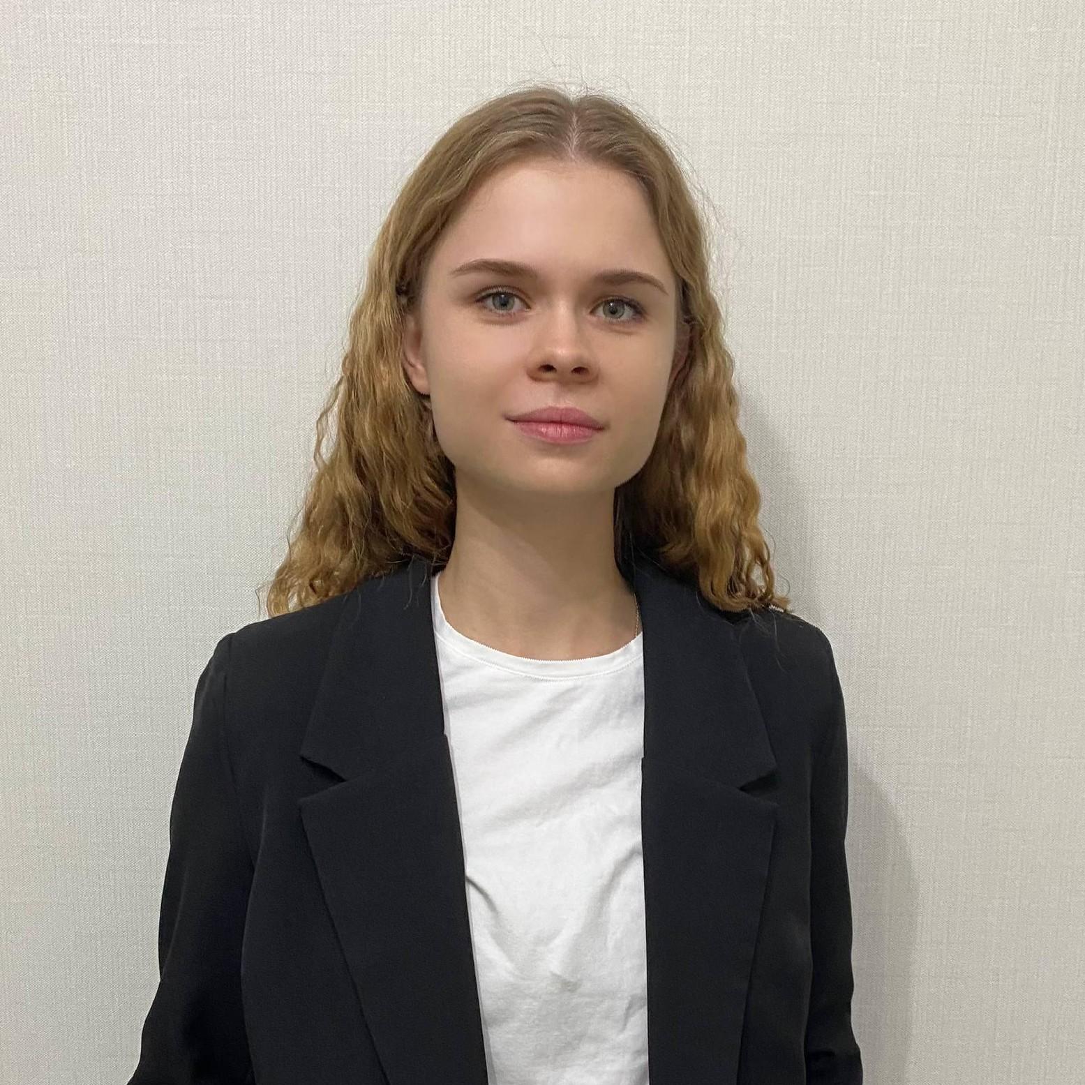 <p>Татьяна Голечкова</p>