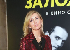 Светлана Бондарчук готова пригласить в постель с мужем другую женщину