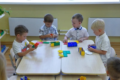 "Protection from Abuse Needed": Moscow Teacher Proposes How to Extend Kindergarten Hours Without Offending Anyone