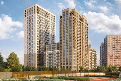 «Брусника» построит «Молодость» на месте промзоны
