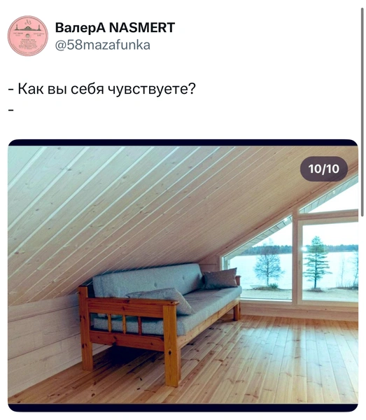 Источник: X (Twitter)