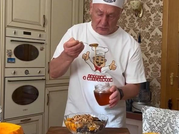 Источник: Сергей Маненков / VK