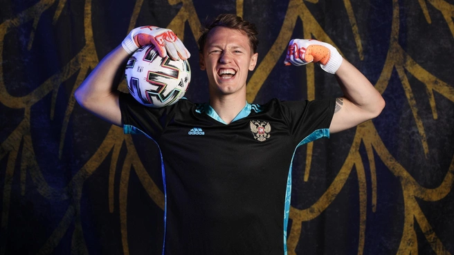 Источник: пресс-служба РФС