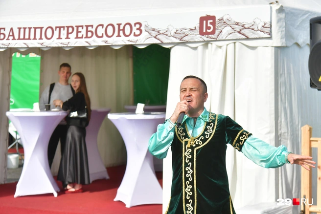 Источник: Иван Митюшёв / 29.RU