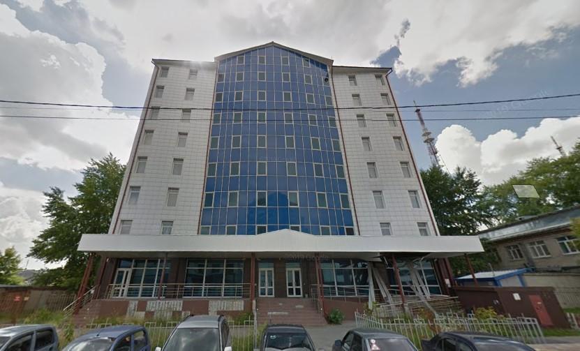 В Тюмени выставили на продажу недостроенное общежитие. Ранее оно принадлежало вузу