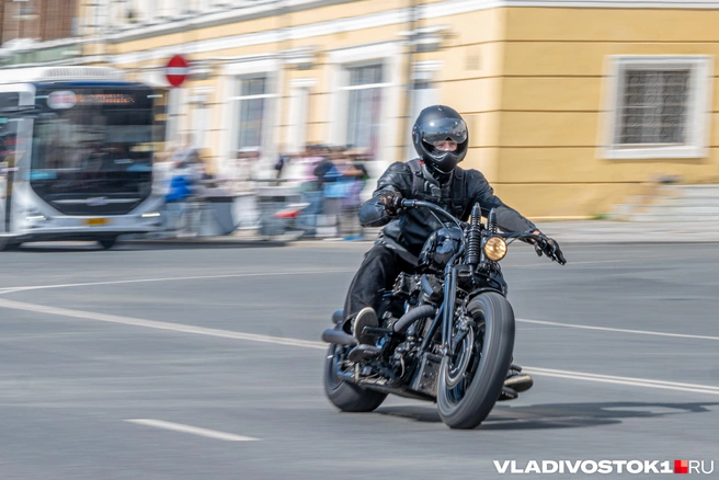 Источник: Елена Буйвол / VLADIVOSTOK1.RU