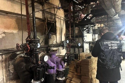 Уголовное дело из-за аварии на котельной в Ярославской области