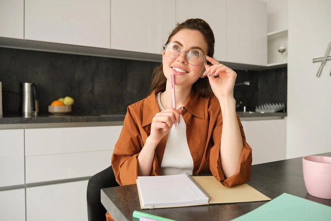 Мало родиться умным, интеллект нужно еще и развивать! | Источник: Freepik