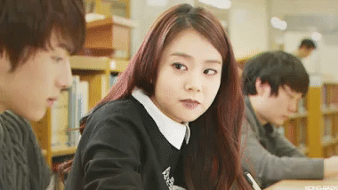 Как добиться взаимности от краша: 10 лайфхаков корейских тинейджеров