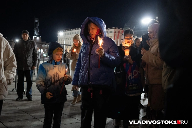 Источник: Елена Буйвол / VLADIVOSTOK1.RU