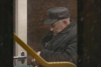 Driver Shortage Halts Half of Rostov's Buses