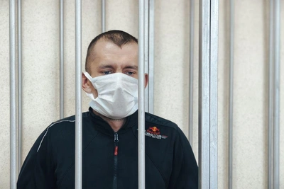 Педофил из Нижнего Тагила не смог добиться освобождения