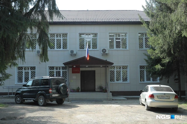 Также суд присудил потерпевшему компенсацию морального вреда | Источник: Андрей Бортко / NGS.ru