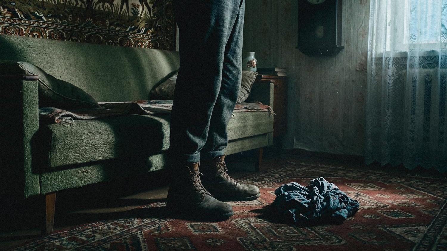 Днем прятался в шалаше, а по ночам шел убивать людей: как поймали «лесного маньяка» из Башкирии