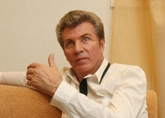 Исполнителя хита «Фантазер» Ярослава Евдокимова похоронили в Минске