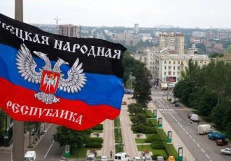 В ДНР и ЛНР проходят выборы | ya62.ru