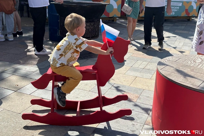 Источник: Елена Буйвол / VLADIVOSTOK1.RU