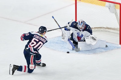 Тренер «Торпедо» прокомментировал разгромное поражение от «Нефтехимика»