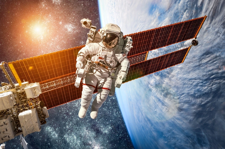 астрофизики предсказывают межгалактическое противостояние | Источник: Zoonar GmbH