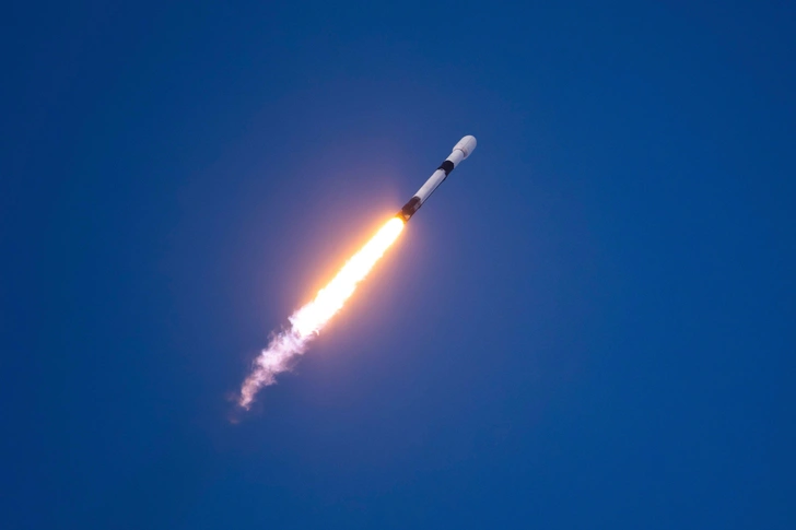 Амбициозный план: компания SpaceX намерена осуществить 170 орбитальных пусков ракет в 2025 году | Источник: ZUMA Press, Inc. via Legion Media