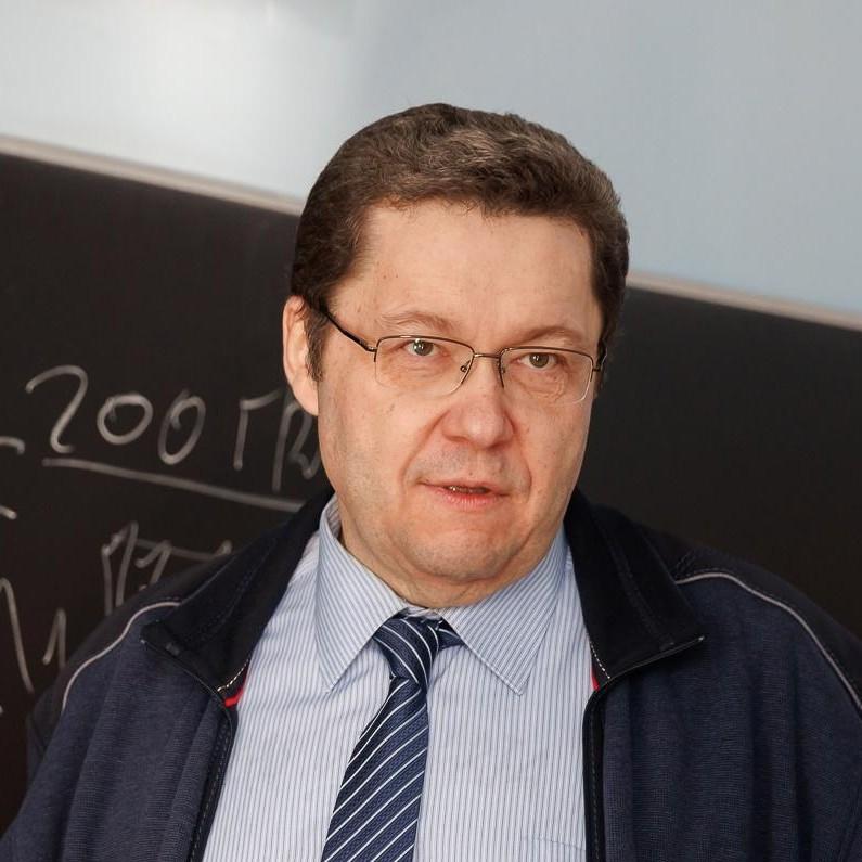 <p>Игорь Бельских</p>
