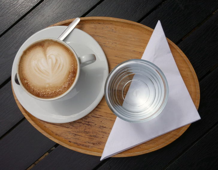 Обратная сторона кофемании: почему любимый напиток грозит дефицитом железа