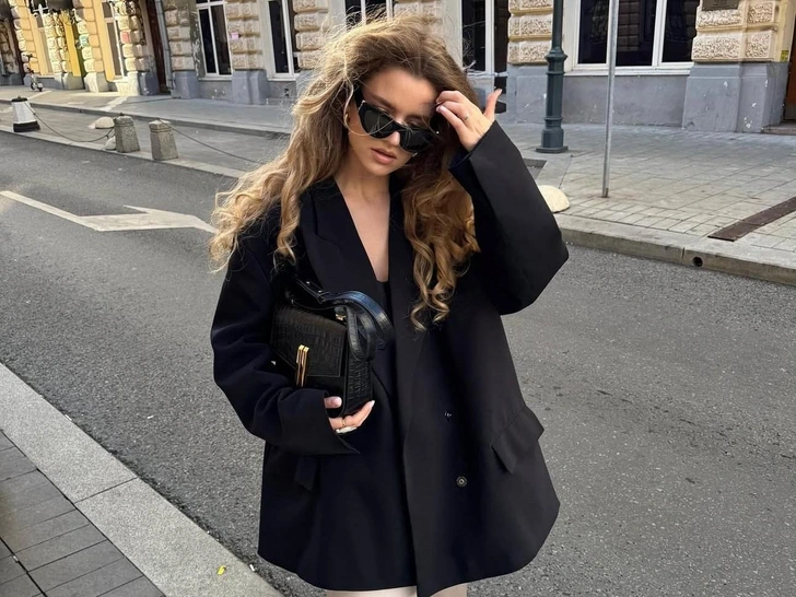 7 проверенных средств, которые сохраняют объем волос даже под шапкой | marieclaire.ru